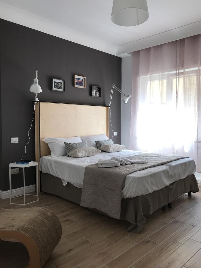 B&B Letto&Latte ปอมเปอี ภายนอก รูปภาพ