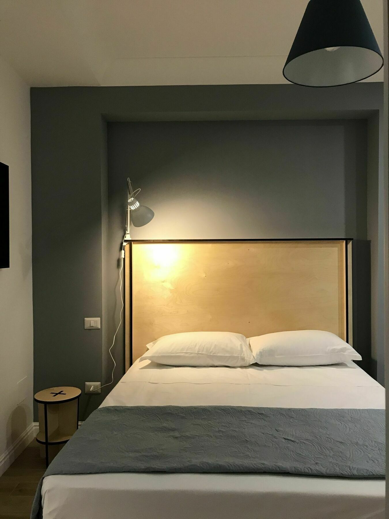 B&B Letto&Latte ปอมเปอี ภายนอก รูปภาพ